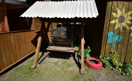 Приватна садиба "Зелений шум"