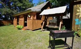 Приватна садиба "Зелений шум"