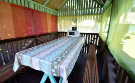 Приватна садиба "Зелений шум"