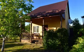 База відпочинку "Маєток Чумаки"