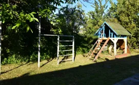 База відпочинку "Під зорями"