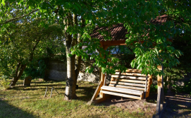 База відпочинку "Маєток Чумаки"