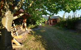 База відпочинку "Маєток Чумаки"