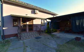 База відпочинку "Маєток Чумаки"