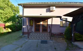 База відпочинку "Маєток Чумаки"