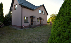 База відпочинку "Маєток Чумаки"