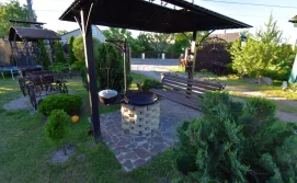 Приватна садиба У Коваля