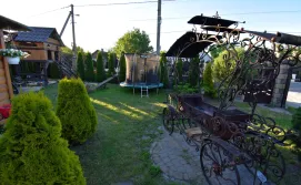 Приватна садиба У Коваля