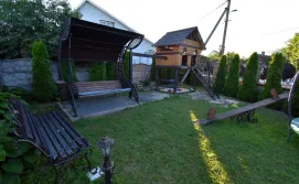 Приватна садиба У Коваля