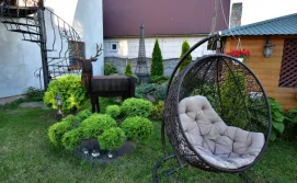 Приватна садиба У Коваля