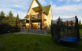 Котедж Світязький затишок