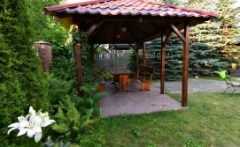 Котедж Світязький затишок