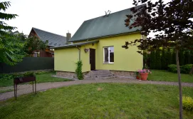 Котедж Світязький затишок