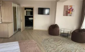 Готель Вершина