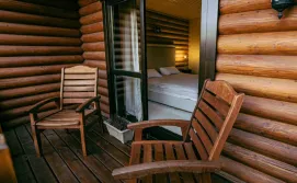 Гостьовий будинок Мелодія Гір