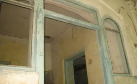 Усадьба Гутовских