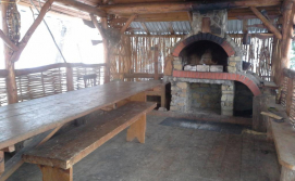 Приватна садиба У Мар'яни і Михайла