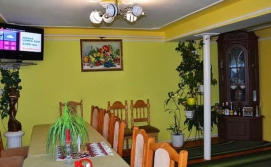 Приватна садиба У Мар'яни і Михайла