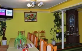 Приватна садиба У Мар'яни і Михайла