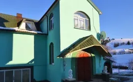 Приватна садиба У Мар'яни і Михайла