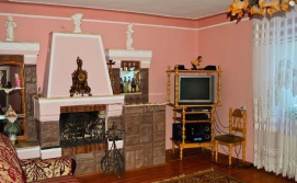 Приватна садиба У Мар'яни і Михайла