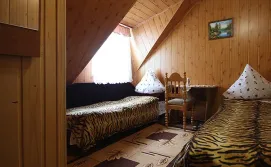 Приватна садиба У Мар'яни і Михайла