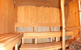 Приватна садиба У Толіка