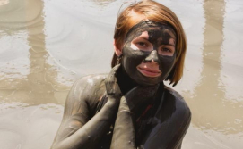 Лікувальні грязі Сапропель "Nester-House"