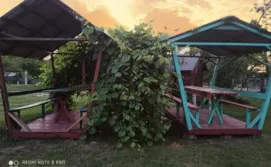 Приватна садиба Надія