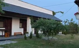 Приватний сектор Згоранський двір