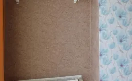 Кондиционер, сушилка для белья.