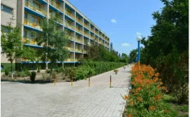 Пансионат "Южная София"