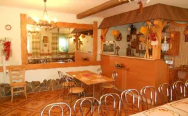 Приватна садиба "Евгеніка-Аратта"