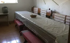 Кімнати Куточок здоров'я