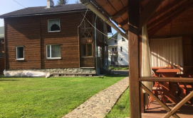 Кімнати Куточок здоров'я