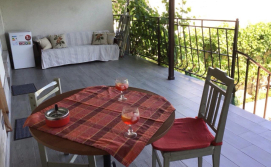 Приватна садиба Біла дача