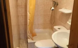 Санвузол на 2-му поверсі