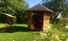 Будинок вул. Стоцького, 10