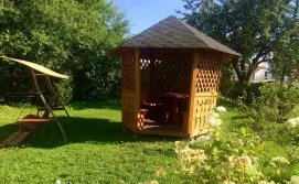 Будинок вул. Стоцького, 10