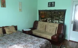 Будинок вул. Стоцького, 10