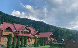 Вилла Villa затишна