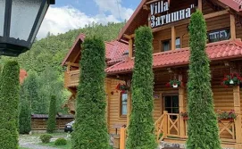 Котедж "Villa Затишна"