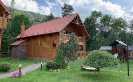 Вилла Villa затишна