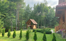 Вилла Villa затишна