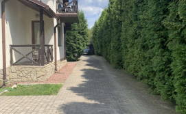 Гостинний двір Озерний рай