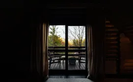 Гостьовий будинок Мелодія Гір