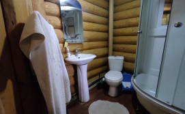 Котедж OMAPART