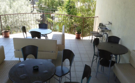 Мини-отель в Затоке