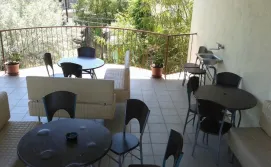 Мини-отель в Затоке