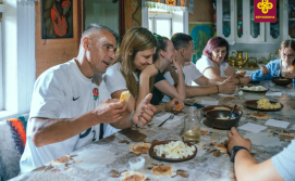 ЕКСТРИМ-ДЕНЬ | Джипінг + гуцульський обід + квадроцикли | ЩОДНЯ